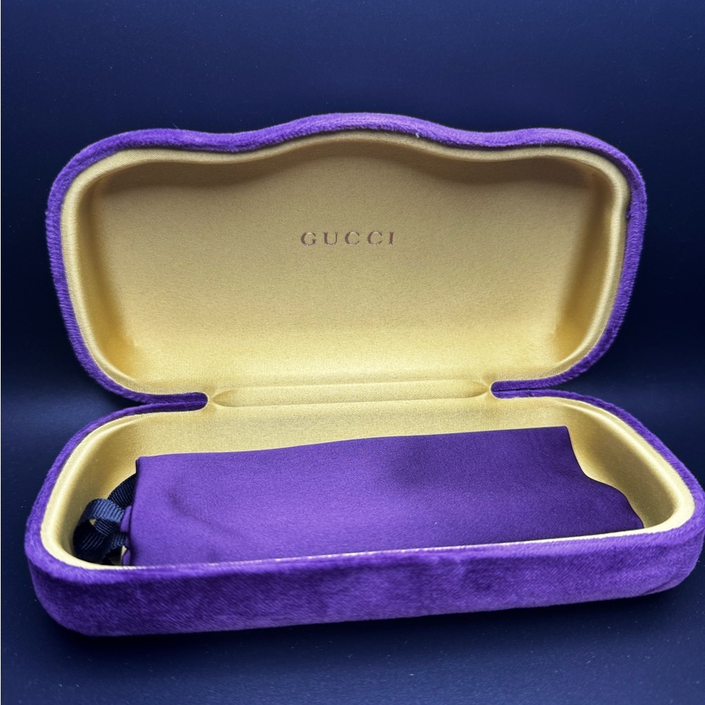 Gucci Sunglasses GG0896S - Picture 3 of 5
